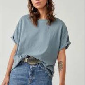 We The Free |  Nina Tee | XL NWOT